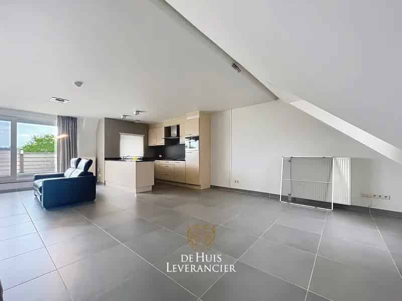 Ruim Appartement 172m2 Kontich 4 slaapkamers Terras 50m2 Garage