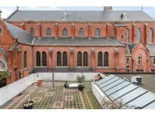 Handelspand Turnhout Wonen Werken Investering
