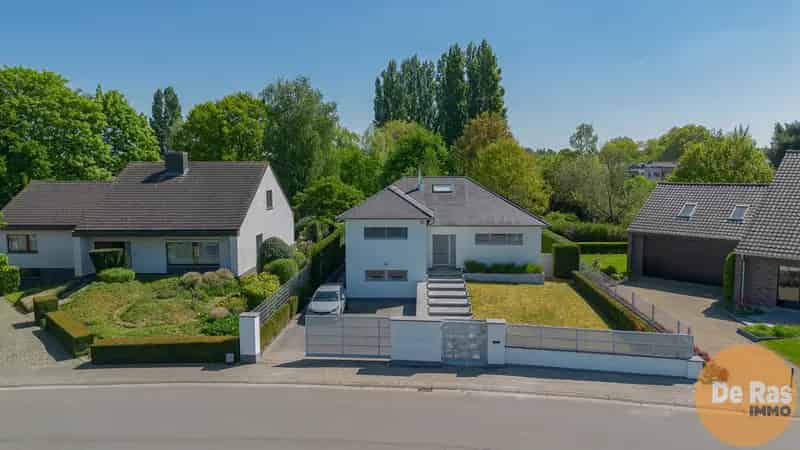 Huis te huur Aalst 4 slaapkamers zwembad