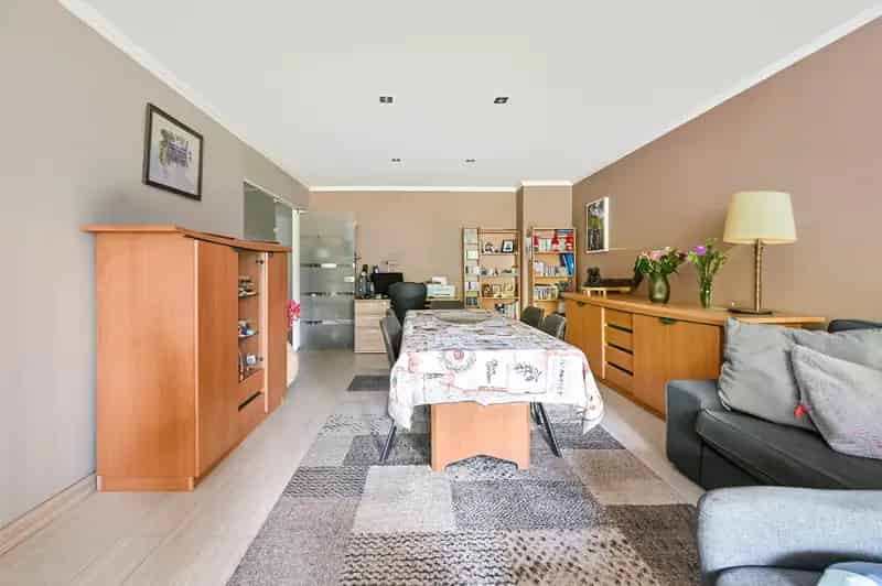 Appartement te koop 2 slaapkamers  centrale ligging