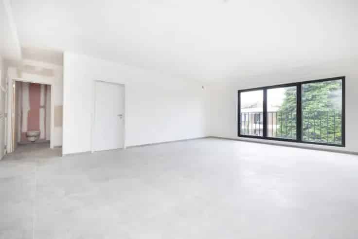 Appartement Te Koop Evere 76m2 1 Slaapkamer