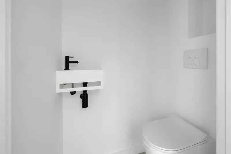 Gerenoveerde woning te huur 3 slaapkamers tuin parking