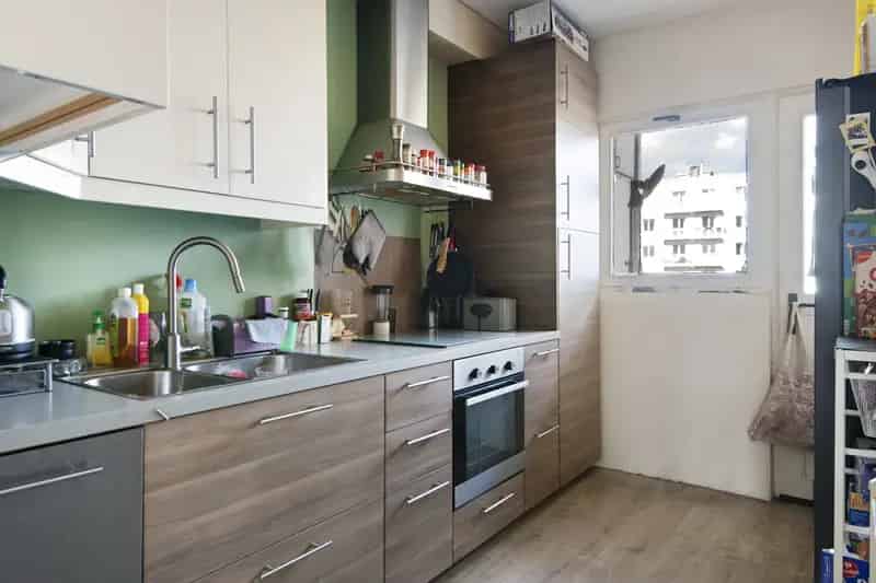 Appartement te huur Oosterveld 2 slaapkamers