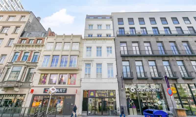 Commerciële Ruimte Te Huur Volledige Aanbod