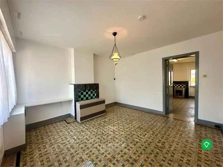 Woning te koop Koekelare 3 slaapkamers