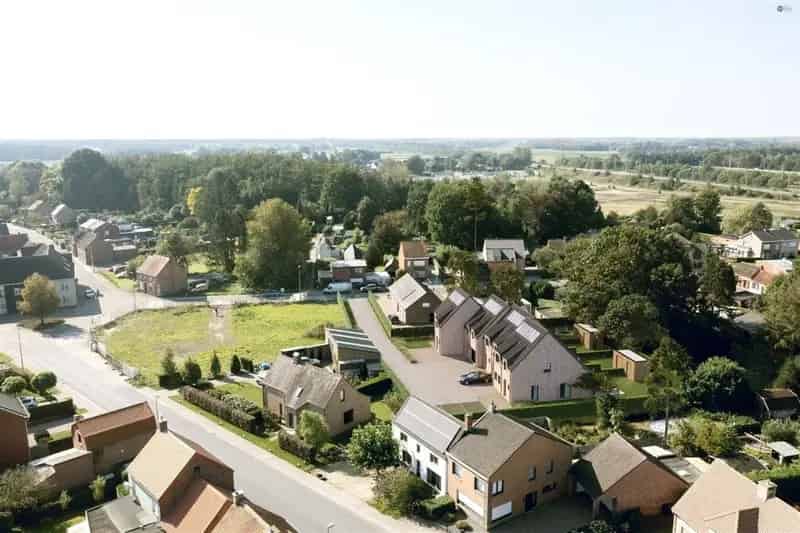 Halfopen Bebouwing Toplocatie