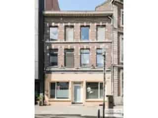 Handelspand Hasselt 5 Studentenkamers  Opbrengsteigendom