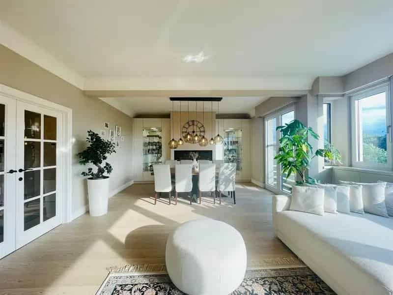 Uniek Penthouse Albertpark