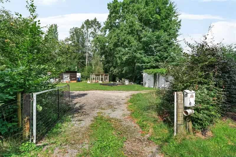 Te renoveren Chalet Rijmenam - Tweede Verblijf