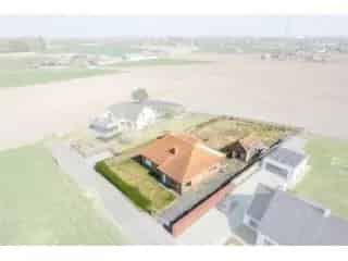 Bouwgrond te Koop Deerlijk 1349m² RBT45892