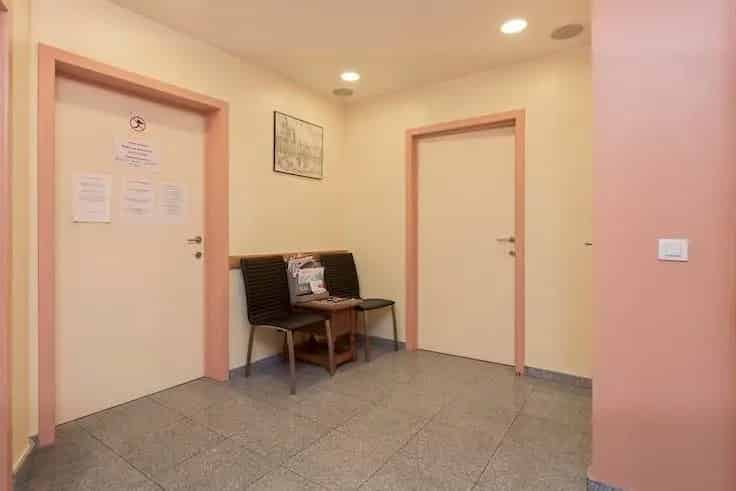 Opbrengsteigendom 4 slaapkamers Anderlecht Grote Tuin