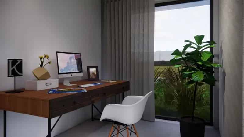Nieuwbouw 3 Slaapkamers Rustig Gelegen