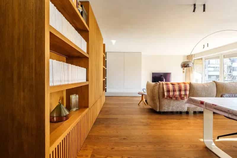 Appartement te koop Roeselare 178m² - gerenoveerd - EPC A
