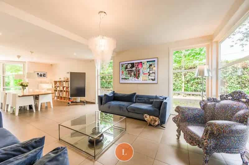 Villa te koop Rekkem 4 slaapkamers instapklaar