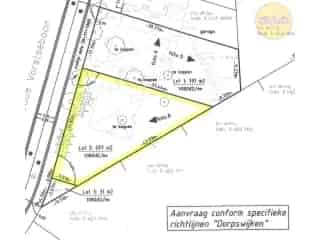 Bouwgrond te koop - Meerhout RBU01367