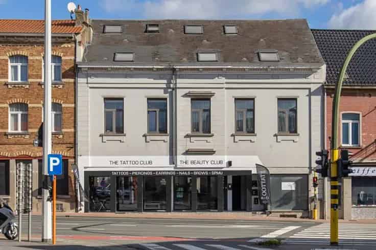Duplex Appartement te Koop Dilbeek 2 slaapkamers