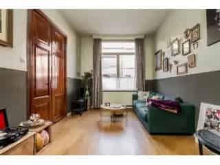 Herenhuis Mechelen - Authentieke Charme Modern Comfort