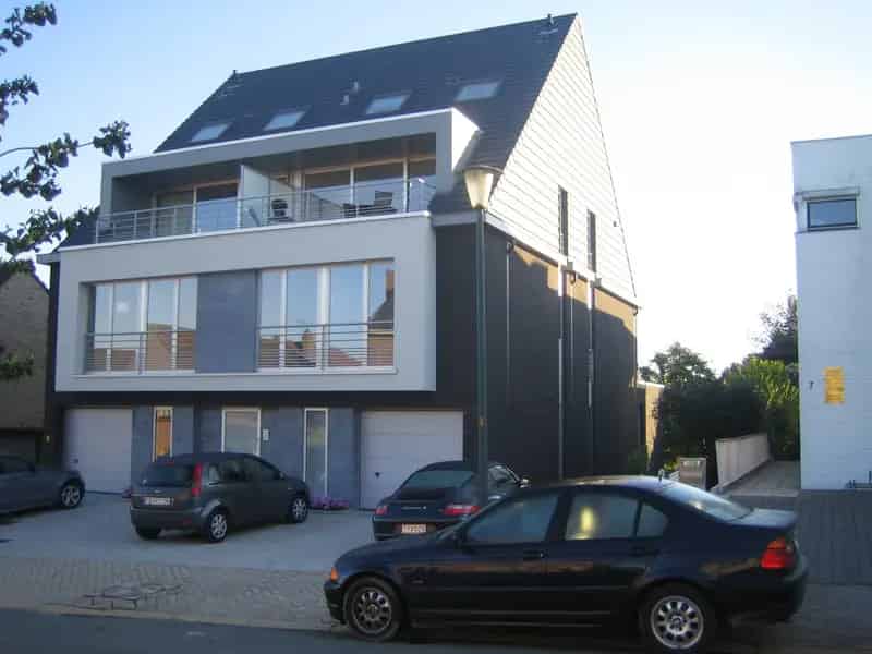 Appartement te koop