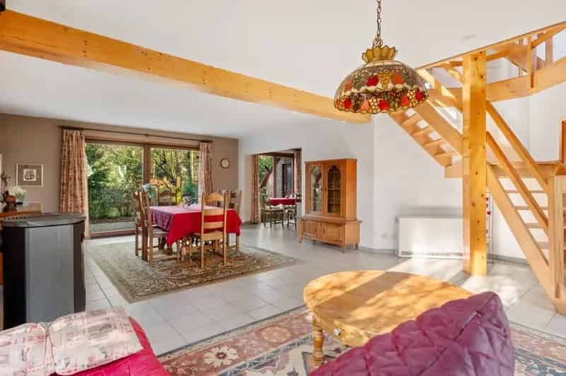 Vrijstaande Villa 3501m² Groene Omgeving
