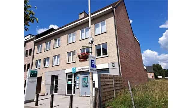 Opbrengsteigendom 5 Appartementen Sint-Antonius