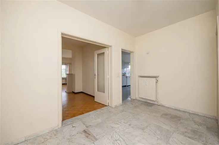 Appartement Te Koop