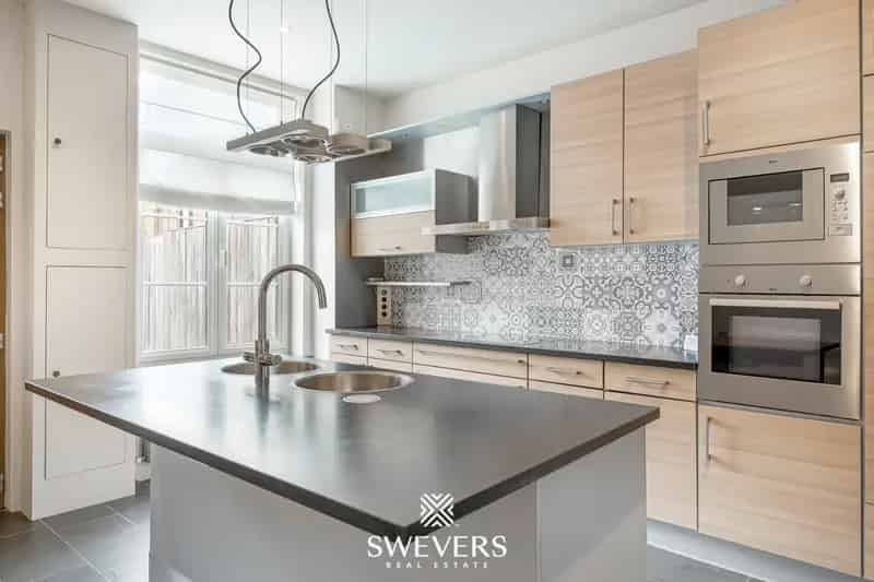 Huis te huur Landen 5 slaapkamers zwembad luxe