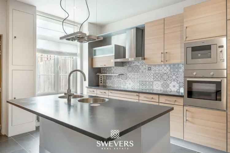 Huis te huur Landen 5 slaapkamers zwembad luxe