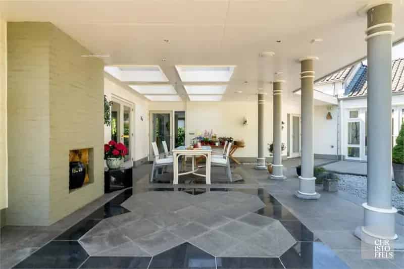 Villa te koop Lanaken 3 slaapkamers zwembad