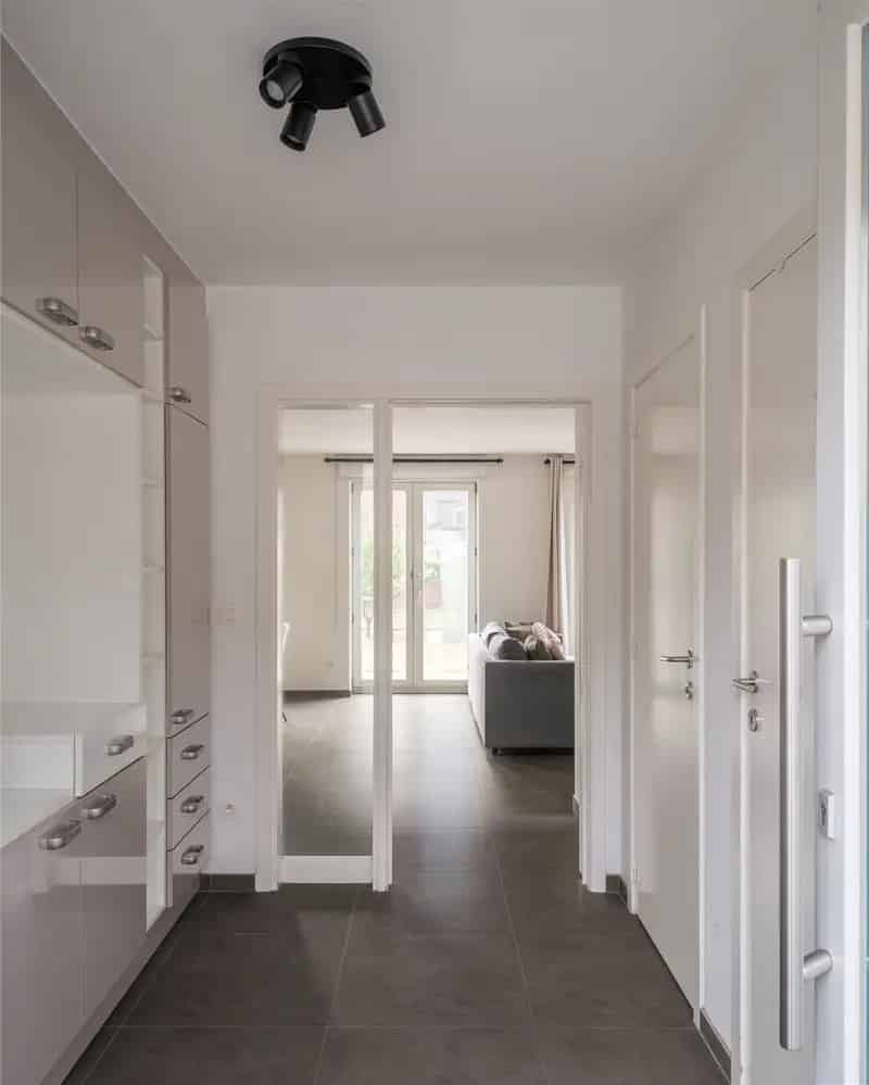 Instapklare gezinswoning met tuin & 4 slaapkamers in Wondelgem.