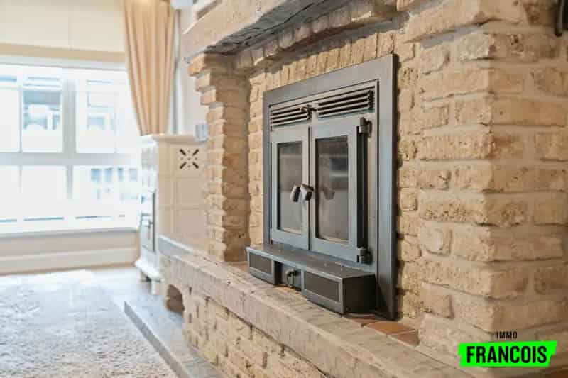 Duplex Appartement te Koop Mariakerke Oostende