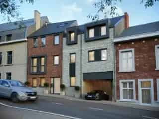 Appartement 3 slaapkamers te koop Namen - Nieuwbouw