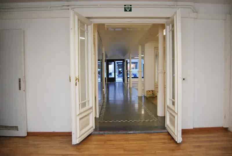 Winkelpand Kantoor Geel Centrum