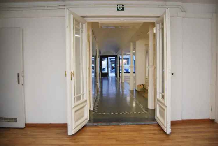 Winkelpand Kantoor Geel Centrum