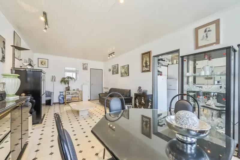 Appartement te koop Melsele 2 slaapkamers garage