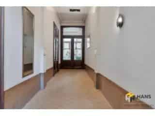 Herenhuis te renoveren Antwerpen 258m² 4-5 slaapkamers
