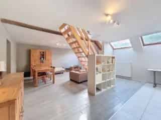 Duplex 4 slaapkamers te huur Namen Centrum
