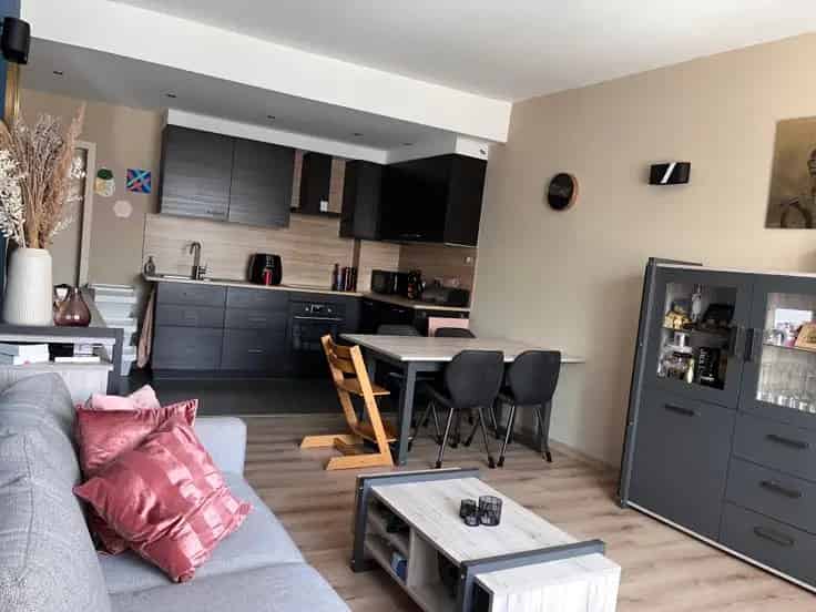 Appartement te Koop Hoboken 2 slaapkamers