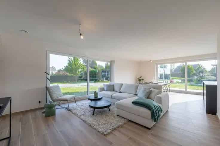 Nieuwbouw Huis Te Koop 3 slaapkamers Oost-Vlaanderen