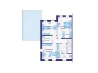 Huis te koop Andenne - Villa Qzen - Nieuwbouw - PEB A