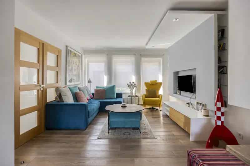 Huis te huur