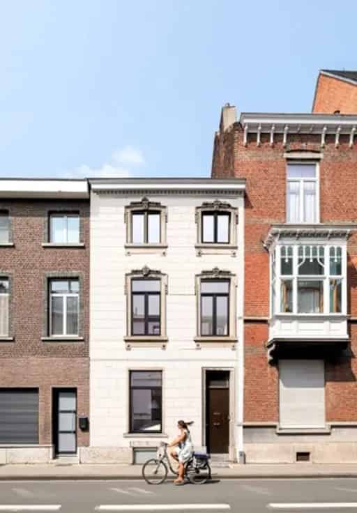 Studio Te Koop Leuven - Stijlvol & Energiezuinig