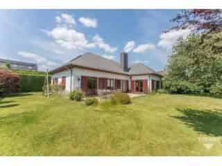 Villa te koop - Rixensart VBD10659


In optie