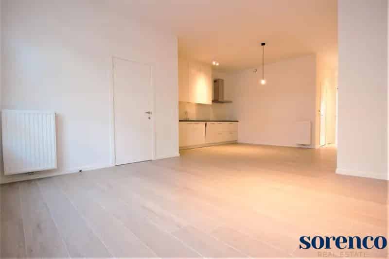 Nieuwbouw Appartement 2 Slaapkamers Tuin Oud Berchem