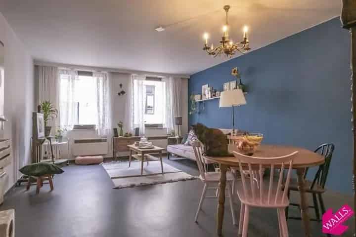 Ruim 2 Slaapkamers Appartement Antwerpen