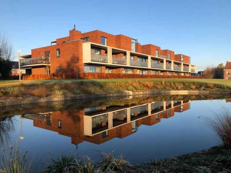 Assistentiewoningen te koop in Heuvelland