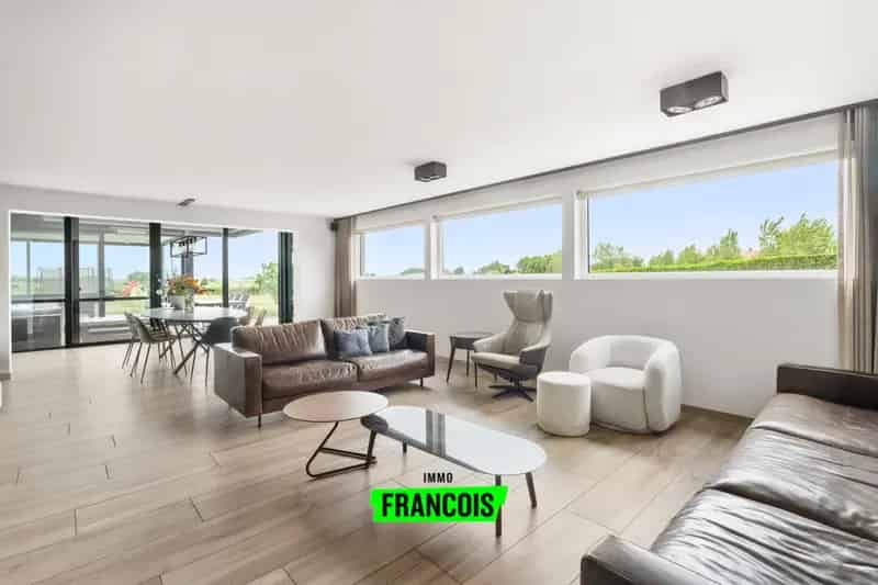 Exclusieve 8 Slaapkamers Villa Bredene - Luxe & Energiezuinig