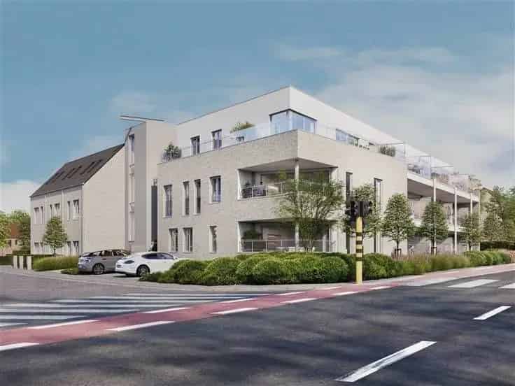 Appartement Te Koop