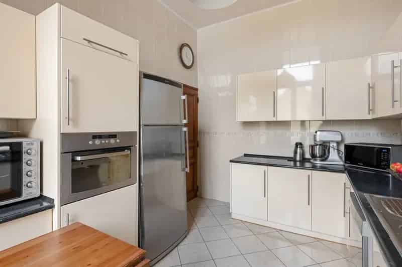Antwerpen Opbrengsteigendom 338m² 3 Entiteiten