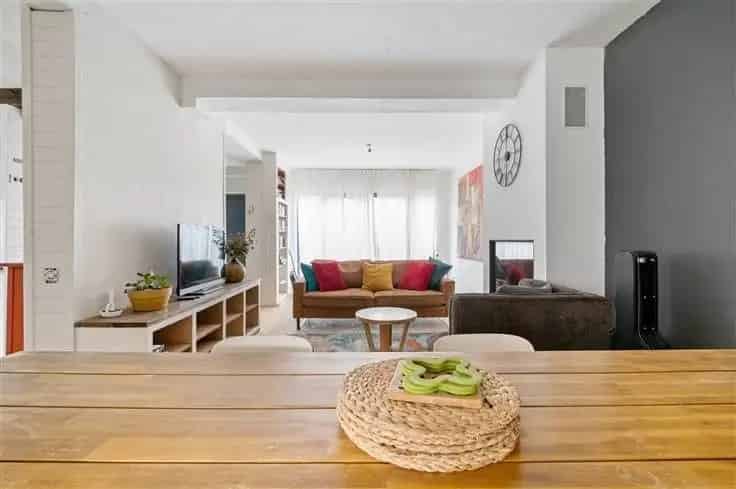 Te renoveren woning 138m² met moestuin Scherpenheuvel-Zichem