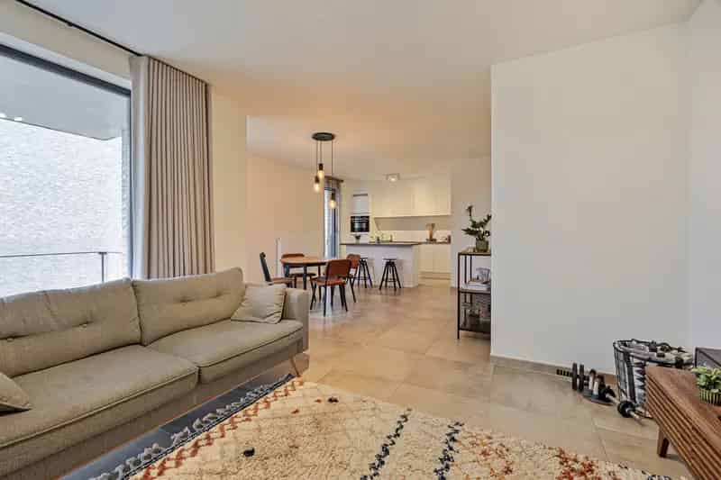Appartement te huur Tielt-Winge: 2 slaapkamers, energiezuinig